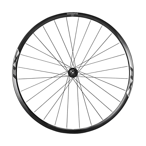 SHIMANO Unisex-Adult Rad F/R WH-RX570-650B Fahrradräder, Mehrfarbig, one Size SHIMANO Unisex-Adult Rad F/R WH-RX570-650B Fahrradräder, Mehrfarbig, one Size von SHIMANO