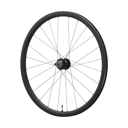 SHIMANO Unisex-Adult Rad hinten RX880 Fahrradräder, Mehrfarbig, one Size SHIMANO Unisex-Adult Rad hinten RX880 Fahrradräder, Mehrfarbig, one Size von SHIMANO