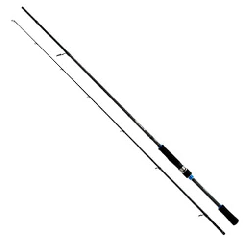 SHIMANO Unisex-Adult Rod Nexave Spinning Fast Sporting Goods, Multicolor, One Size von SHIMANO