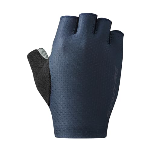 SHIMANO Unisex-Adult S-Phree Legagera Handschuhe, Blau, one Size von SHIMANO