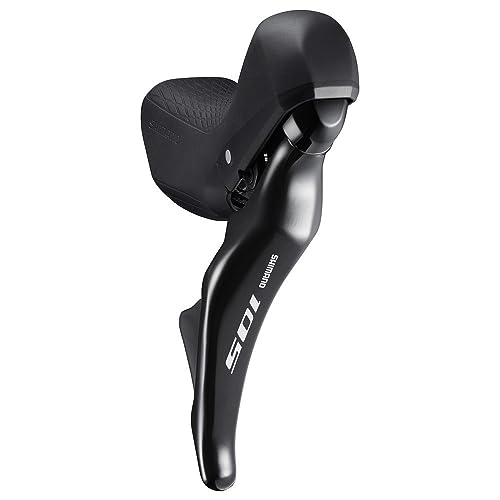 SHIMANO Unisex – Erwachsene 0 Bremse, Silber, 0 SHIMANO Unisex – Erwachsene 0 Bremse, Silber, 0 von SHIMANO