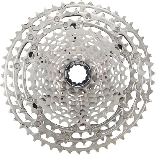 Cassette 11v 11-51 CS-M5100-.13-15-18-21-24-28-33-39-45-51 Cassette 11v 11-51 CS-M5100-.13-15-18-21-24-28-33-39-45-51 von SHIMANO