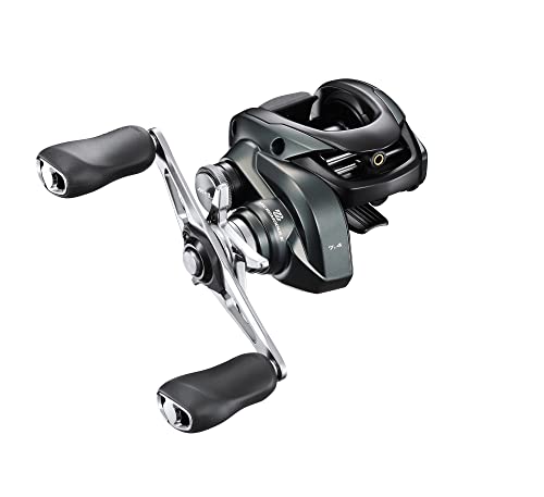 SHIMANO CURADO MGL 151HG CURADO SHIMANO CURADO MGL 151HG CURADO von SHIMANO