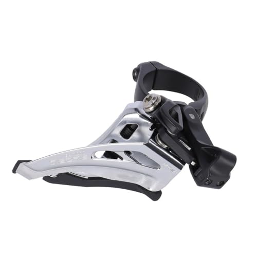 Umwerfer Shimano DEORE FD-M4100-M Umwerfer Shimano DEORE FD-M4100-M von SHIMANO
