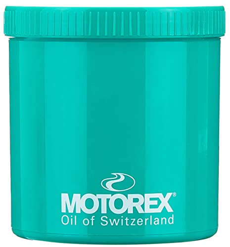 SHIMANO Unisex Erwachsene Motorex Carbon Paste Fett Kohlenstoff Dose 850 g, Mehrfarbig (Mehrfarbig), One Size von SHIMANO