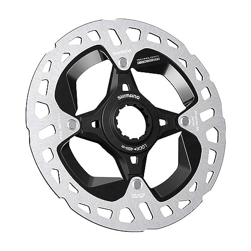 SHIMANO Unisex – Erwachsene Rtmt900 Bremsscheibe, Silber, Einheitsgröße SHIMANO Unisex – Erwachsene Rtmt900 Bremsscheibe, Silber, Einheitsgröße von SHIMANO