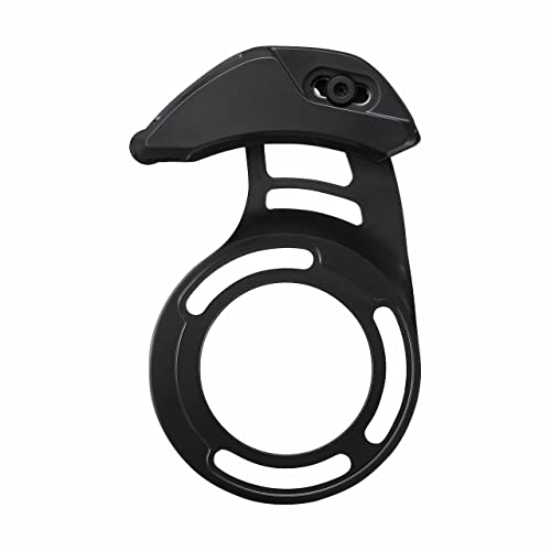 SHIMANO Unisex – Erwachsene SM-CDE70 Kettenführung, Schwarz, 36 Zähne SHIMANO Unisex – Erwachsene SM-CDE70 Kettenführung, Schwarz, 36 Zähne von SHIMANO