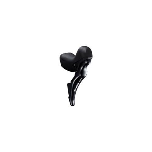 Shimano Unisex – Erwachsene ST-R7025 Schalt-/Bremshebel, Schwarz, Einheitsgröße Shimano Unisex – Erwachsene ST-R7025 Schalt-/Bremshebel, Schwarz, Einheitsgröße von SHIMANO