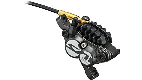 Shimano Unisex-Adult Pinza Del/Tras Hidráulica Fahrradkomponenten und Ersatzteile, Mehrfarbig, One Size Shimano Unisex-Adult Pinza Del/Tras Hidráulica Fahrradkomponenten und Ersatzteile, Mehrfarbig, One Size von SHIMANO