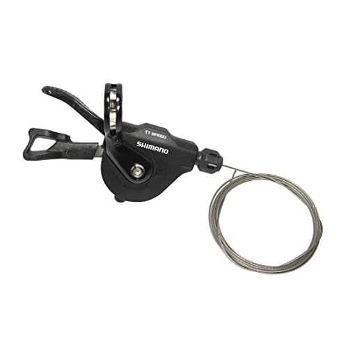 SHIMANO Unisex – Erwachsene Slrs700 Fahrradschaltung, Schwarz, 1size SHIMANO Unisex – Erwachsene Slrs700 Fahrradschaltung, Schwarz, 1size von SHIMANO
