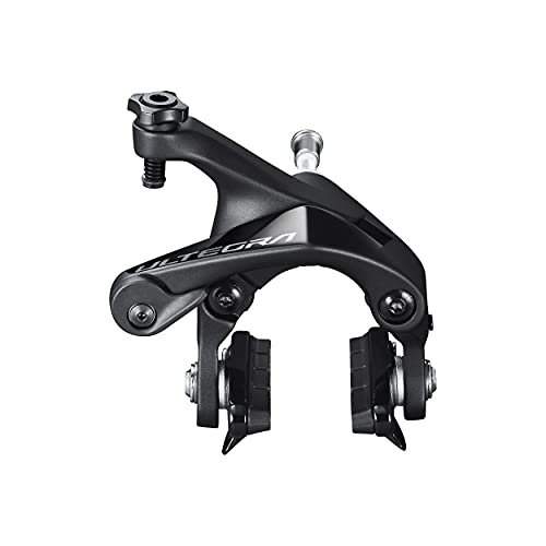 Shimano Unisex – Erwachsene Ultegra Rennbremse, Schwarz, 51 mm Shimano Unisex – Erwachsene Ultegra Rennbremse, Schwarz, 51 mm von SHIMANO