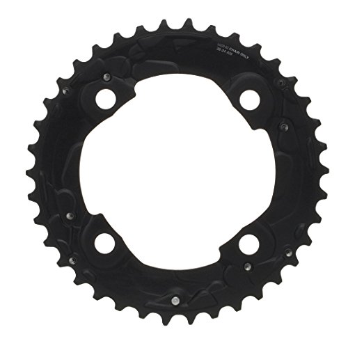 SHIMANO Unisex Froggy Sattel, Schwarz, Uni EU SHIMANO Unisex Froggy Sattel, Schwarz, Uni EU von SHIMANO