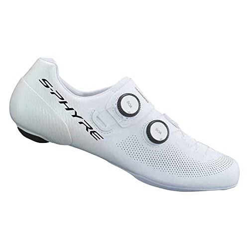 Shimano Unisex S PHYRE RC9 RC903 Schuhe Größe 39 40 UK Shimano Unisex S PHYRE RC9 RC903 Schuhe Größe 39 40 UK von SHIMANO