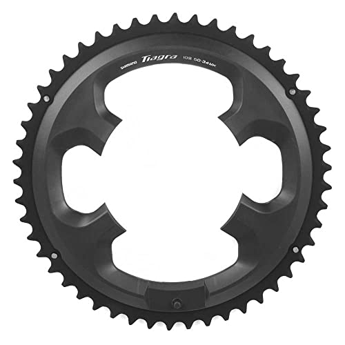 SHIMANO Unisex-Adult 50d Tiagra Gericht Fahrradgerichte, Mehrfarbig, one Size SHIMANO Unisex-Adult 50d Tiagra Gericht Fahrradgerichte, Mehrfarbig, one Size von SHIMANO