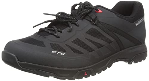 Shimano Unisex Zapatillas MTB Et500 Sneaker von SHIMANO