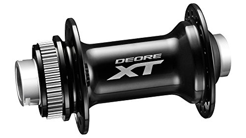 SHIMANO VORDERRADNABE 32 L CENTER-LOCK-BR. STECKACHSE 15 MM SHIMANO VORDERRADNABE 32 L CENTER-LOCK-BR. STECKACHSE 15 MM von SHIMANO