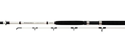 Shimano Vengeance AX Boat, 300 gr, Gr. 2.70 m Shimano Vengeance AX Boat, 300 gr, Gr. 2.70 m von SHIMANO
