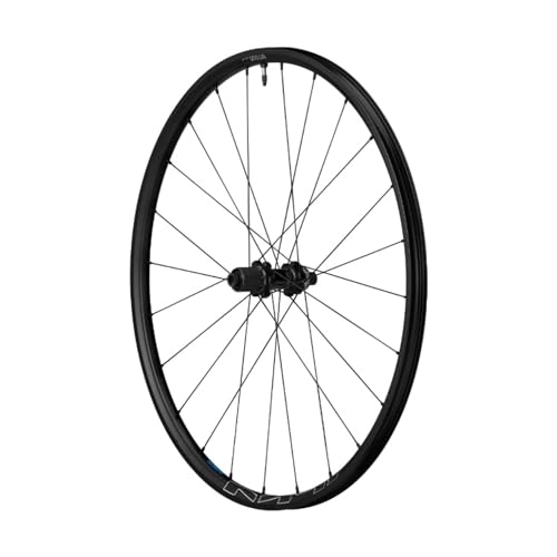 SHIMANO WH-MT600-RB12-29 Räder, Schwarz, 29 SHIMANO WH-MT600-RB12-29 Räder, Schwarz, 29 von SHIMANO