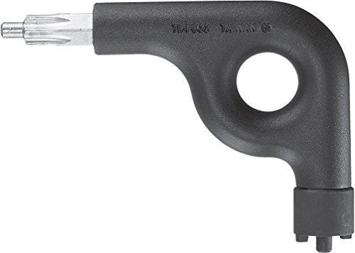 SHIMANO Werkzeug Peg Spanner Kurbel TL-FC22, Nicht zutreffend SHIMANO Werkzeug Peg Spanner Kurbel TL-FC22, Nicht zutreffend von SHIMANO
