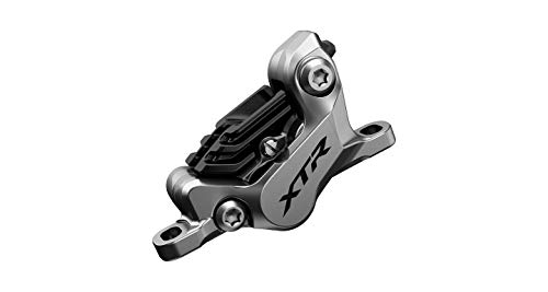 Shimano Unisex-Adult Pinza Del/Tras Hidráulica Fahrradkomponenten und Ersatzteile, Mehrfarbig, One Size Shimano Unisex-Adult Pinza Del/Tras Hidráulica Fahrradkomponenten und Ersatzteile, Mehrfarbig, One Size von SHIMANO