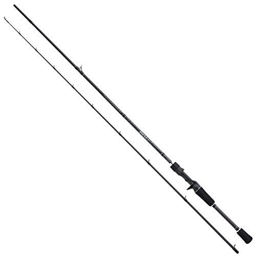 SHIMANO Yasei Perch Twitch & Jerk 2,15m 9-18g von SHIMANO