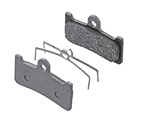 Scheibenbremsbeläge M04 organisch Deore XT Scheibenbremsbeläge M04 organisch Deore XT von SHIMANO