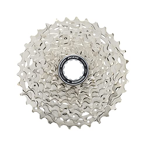 Shimano 105 1134T 12-Gang-Kassette Shimano 105 1134T 12-Gang-Kassette von SHIMANO