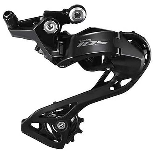Shimano 12V Getriebe. 105 Rd-R7100 Mechanisch Shimano 12V Getriebe. 105 Rd-R7100 Mechanisch von SHIMANO