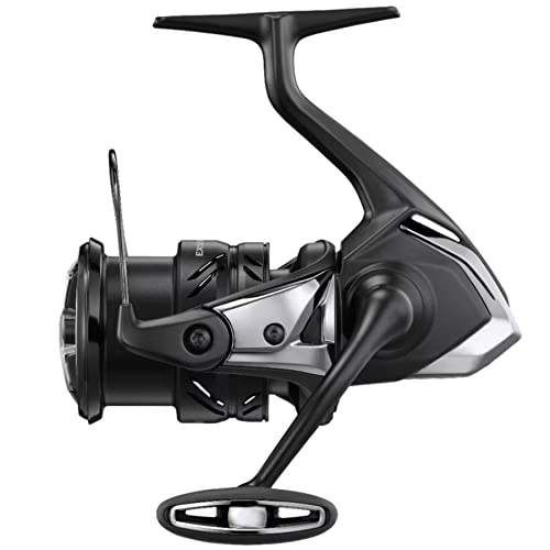 Shimano 23 Exsence XR Fishing Reel Japan Import (C3000MHG) von SHIMANO