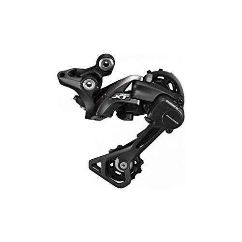 Shimano 587763 Unisex – Erwachsene Schaltunge-2091128310 Schaltunge, Schwarz, One size Shimano 587763 Unisex – Erwachsene Schaltunge-2091128310 Schaltunge, Schwarz, One size von SHIMANO