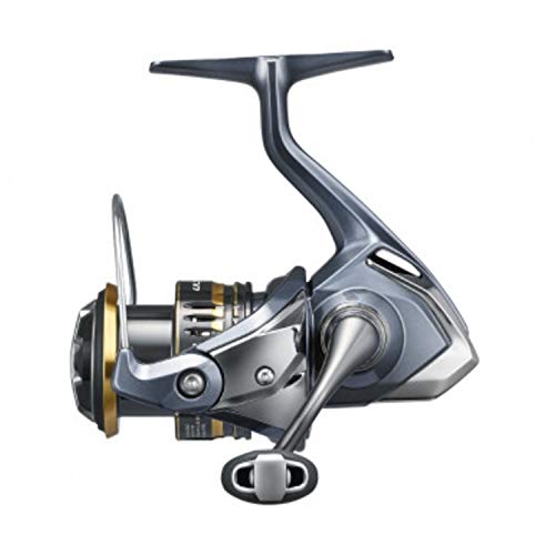 Shimano Altegra 2021 1000 Allzweckrolle Angelrolle Angelrolle Altegra Angelrolle Bergbachforelle von SHIMANO