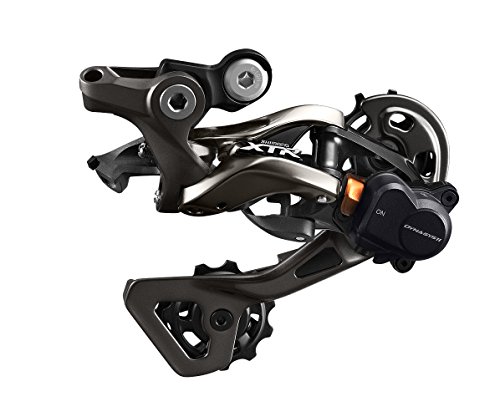 Shimano Antriebsstränge Cambio Xtr 11v Uni Shimano Antriebsstränge Cambio Xtr 11v Uni von SHIMANO