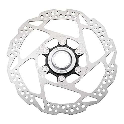 Shimano Bremsscheibe, ESMRT54M, 180 mm Shimano Bremsscheibe, ESMRT54M, 180 mm von SHIMANO