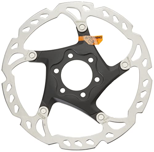Shimano Bremsscheibe, I-SMRT76S2, 160 mm Shimano Bremsscheibe, I-SMRT76S2, 160 mm von SHIMANO
