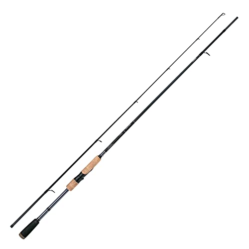 Shimano Catana FX Spinning Moderate-Fast 3,00m 20-50g 2 Teile Spinnrute Shimano Catana FX Spinning Moderate-Fast 3,00m 20-50g 2 Teile Spinnrute von SHIMANO