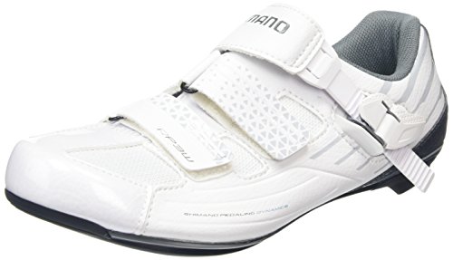 Shimano Damen Fahrradschuhe Rennradschuhe SH-RP3W GR. 42 SPD-SL Klett-/Ratschenv., mehrfarbig, 42, ESHRP3NG420WW00 Shimano Damen Fahrradschuhe Rennradschuhe SH-RP3W GR. 42 SPD-SL Klett-/Ratschenv., mehrfarbig, 42, ESHRP3NG420WW00 von SHIMANO