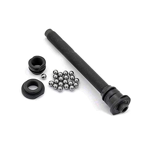 SHIMANO Ersatzteil HBRM66 komplette Nabenachse, 274,3 x 304,8 cm SHIMANO Ersatzteil HBRM66 komplette Nabenachse, 274,3 x 304,8 cm von SHIMANO