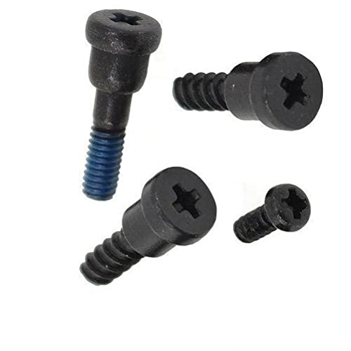 Shimano Ersatzteile, Unisex, 6UU 9804, Einheitsgröße, 1 Stück Shimano Ersatzteile, Unisex, 6UU 9804, Einheitsgröße, 1 Stück von SHIMANO