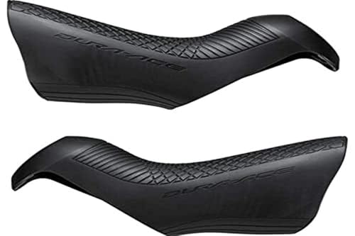 SHIMANO Unisex-Adult Gummiabdeckung (Drehmoment) Fahrradlenkern, Mehrfarbig, one Size SHIMANO Unisex-Adult Gummiabdeckung (Drehmoment) Fahrradlenkern, Mehrfarbig, one Size von SHIMANO