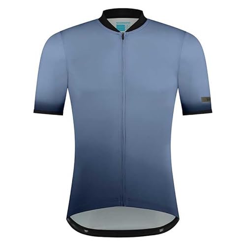 Shimano Evolve Avventura Jersey Shimano Evolve Avventura Jersey von SHIMANO
