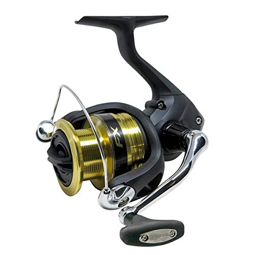 Shimano Inc. FX 1000 FC Clam FX Shimano Inc. FX 1000 FC Clam FX von SHIMANO