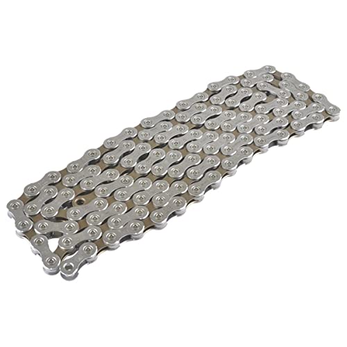 Shimano Kette CN-HG54,Silber,L Shimano Kette CN-HG54,Silber,L von SHIMANO