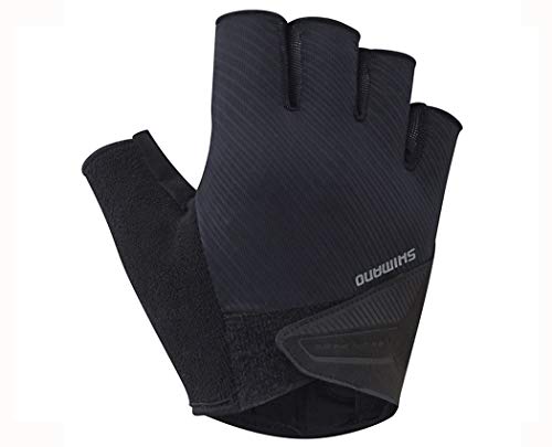 Shimano Kleidung Unisex SCA36002 Reifen & Schläuche, Schwarz, Größe M Shimano Kleidung Unisex SCA36002 Reifen & Schläuche, Schwarz, Größe M von SHIMANO