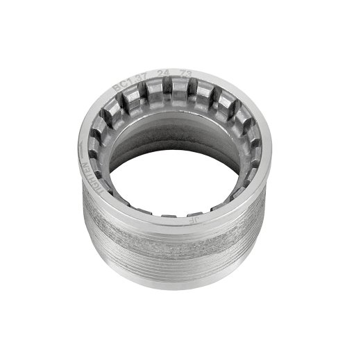 Shimano Lager Zubehör Schale Links BSA 1,37x24 73/110mm für BB-UN55 Shimano Lager Zubehör Schale Links BSA 1,37x24 73/110mm für BB-UN55 von SHIMANO