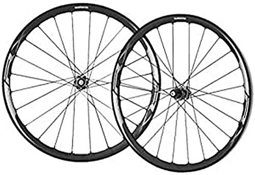 Shimano Laufradsatz WH-RX830, E-WHRX830FRC Shimano Laufradsatz WH-RX830, E-WHRX830FRC von SHIMANO