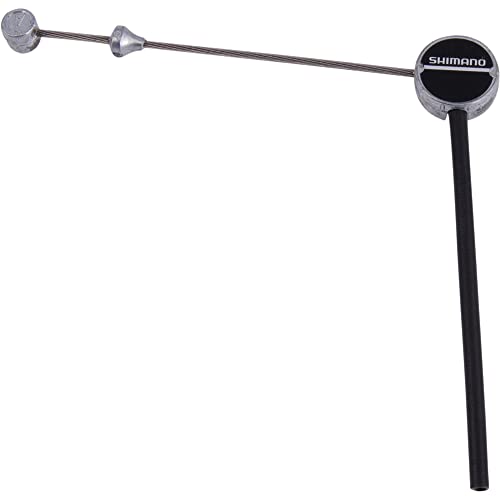 Shimano Unisex – Erwachsene Cantilever-Verbindungskabel-07178965 Cantilever-Verbindungskabel, Silber, Einheitsgröße Shimano Unisex – Erwachsene Cantilever-Verbindungskabel-07178965 Cantilever-Verbindungskabel, Silber, Einheitsgröße von SHIMANO