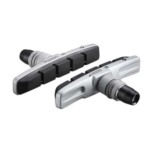 Shimano M70CT4 Cartridge Bremsschuhe für BR-T780 silber 2016 Felgenbremsbelag Shimano M70CT4 Cartridge Bremsschuhe für BR-T780 silber 2016 Felgenbremsbelag von SHIMANO