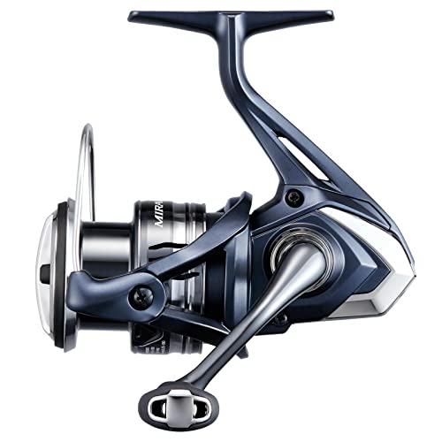 Shimano Miravel 2500HG Angelrolle Spinnrolle Shimano Miravel 2500HG Angelrolle Spinnrolle von SHIMANO