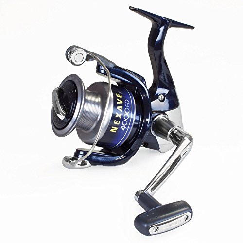 Shimano Nexave 3000S FD Shimano Nexave 3000S FD von SHIMANO
