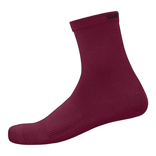 Shimano Original Ankle Socks, Unisex-Erwachsene Socken, Shimano Original Ankle Socks, Unisex-Erwachsene Socken, von SHIMANO